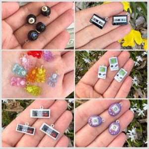 90's Throwback Collection