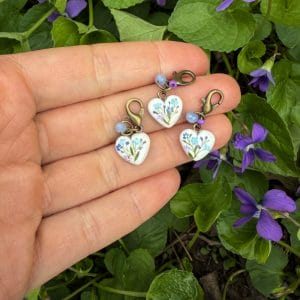 Wildflower Heart