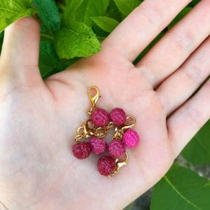 Raspberry