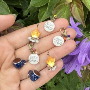 Camping Charms