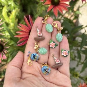 Ocean Spirit Collection