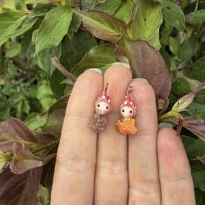 Woodland Baby Buntings