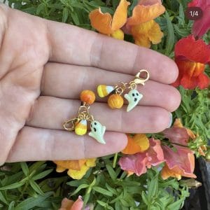 Ghost Multi Charm